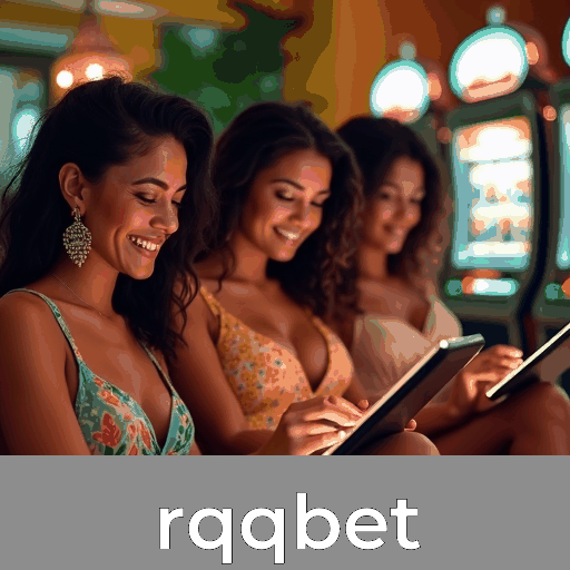 Diversidade e Qualidade em Jogos no rqqbet: Sua Nova Paixão