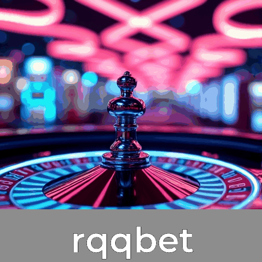 rqqbet: Emoção e Grandes Ganhos nos Jogos de Cassino