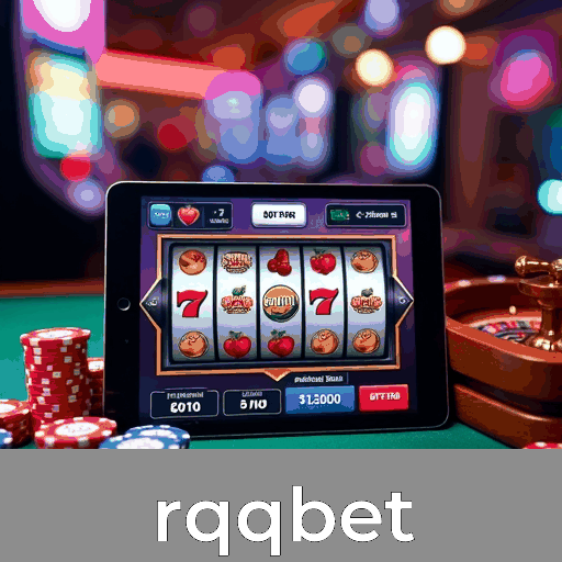 rqqbet: Sustentabilidade e Responsabilidade no Jogo