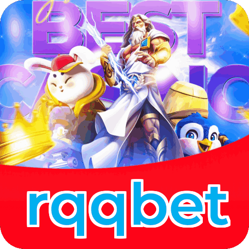 Login rápido no app rqqbet