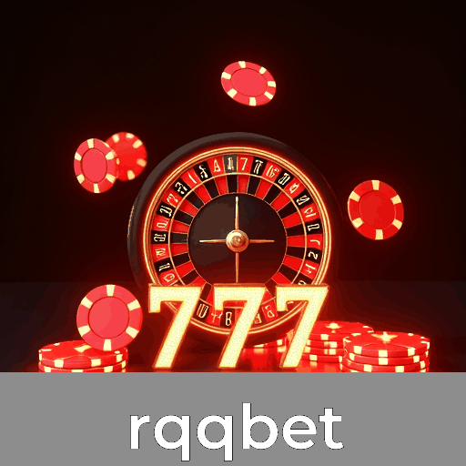 rqqbet: Emoção e Grandes Ganhos nos Jogos de Cassino
