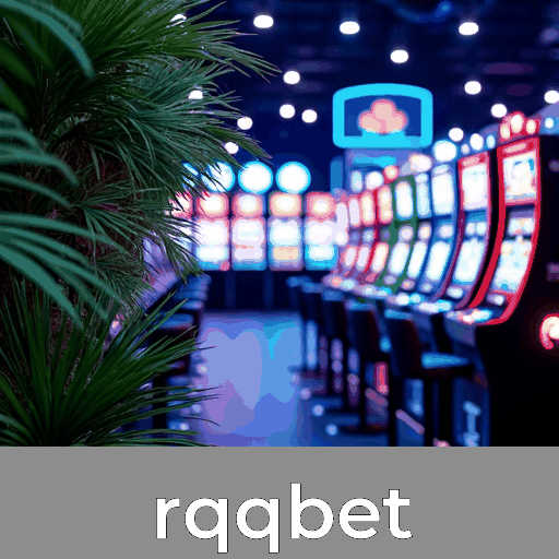 rqqbet: Promoções Imperdíveis e Benefícios Exclusivos