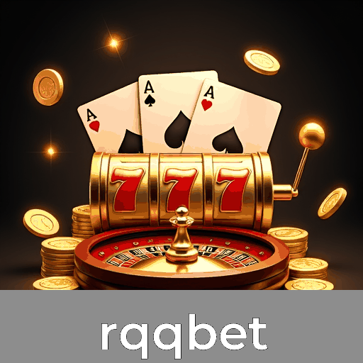 rqqbet: Emoção e Grandes Ganhos nos Jogos de Cassino